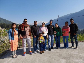 sun own stay, manali